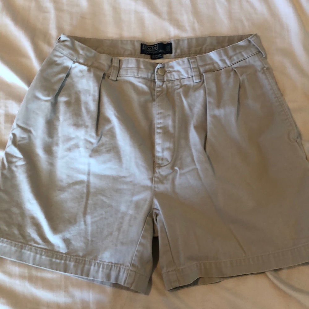 Polo by Ralph Lauren Andrew Short
